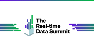 Get ready for the Real-time Data Summit 2024 - featured