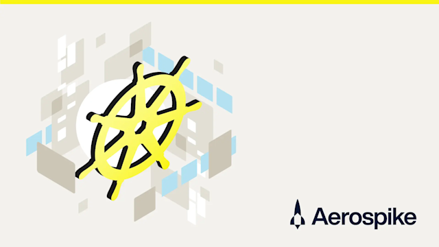 kubernetes-operator-ftd