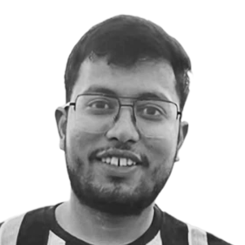 Sahil Jain