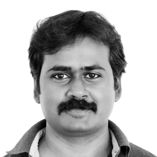 Praveen DS