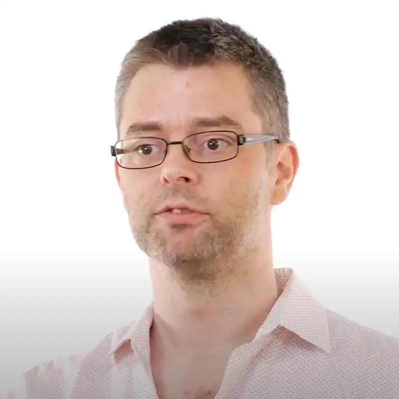 Nick Blievers, Senior Director Engineering, ThreatMetrix