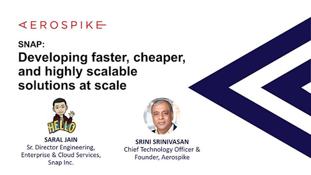 webinar-Snap-Developing-faster-cheaper-and-highly-scalable-solutions-at-scale-featured