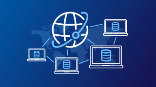 Modern database management in distributed systems - featured