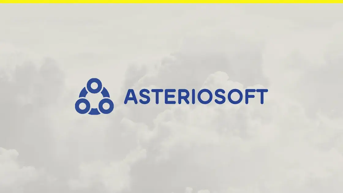 Asteriosoft | Aerospike