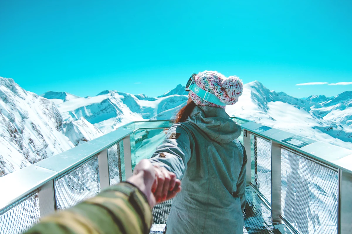 Photo by Daniel Frank on Unsplash
