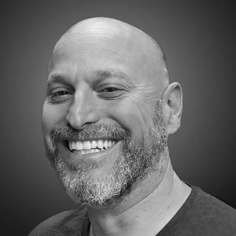 Ronen Botzer