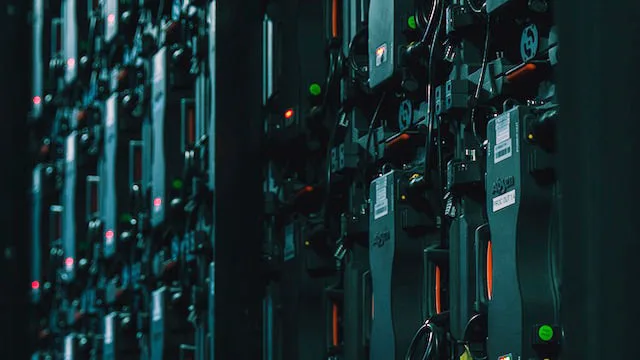 The economic argument for application modernisation in the data centre - featured