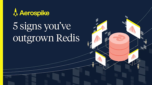 5-signs-youve-outgrown-redis-scl