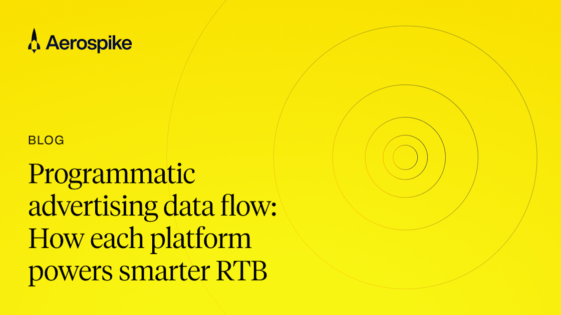 Programmatic Advertising Data Flow for Smarter Real-Time Bidding ...