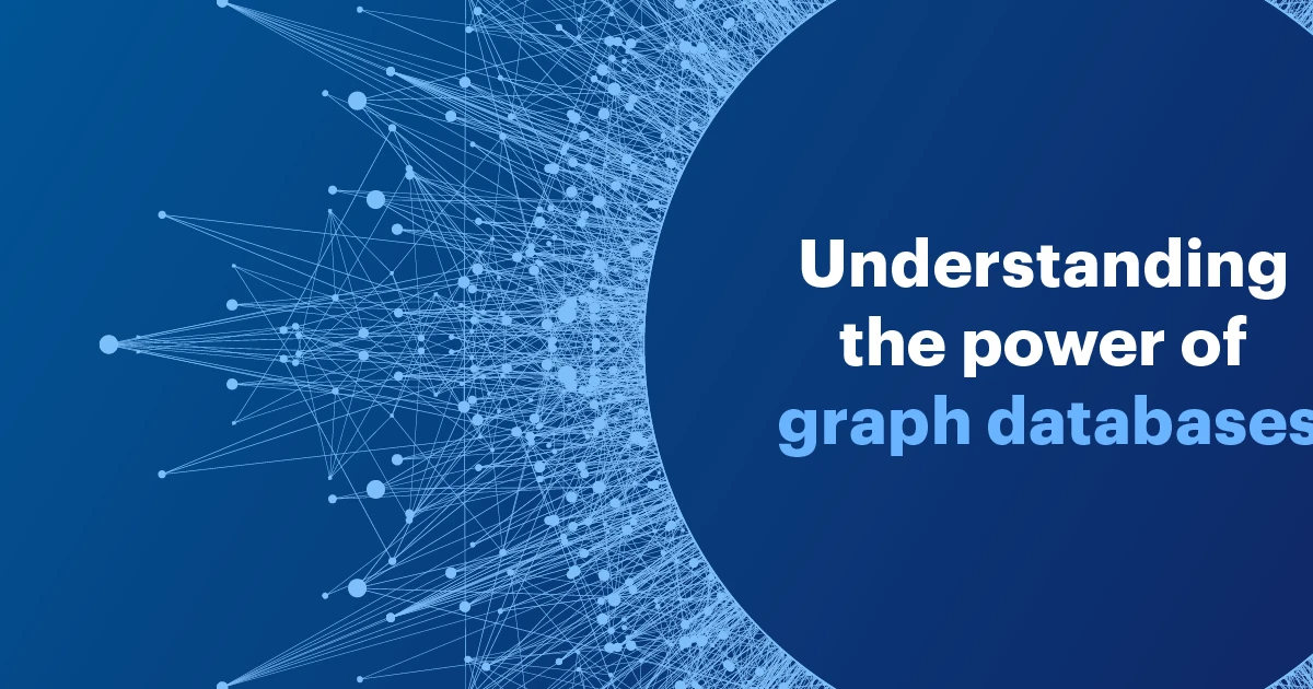 Understanding the power of graph databases | Aerospike