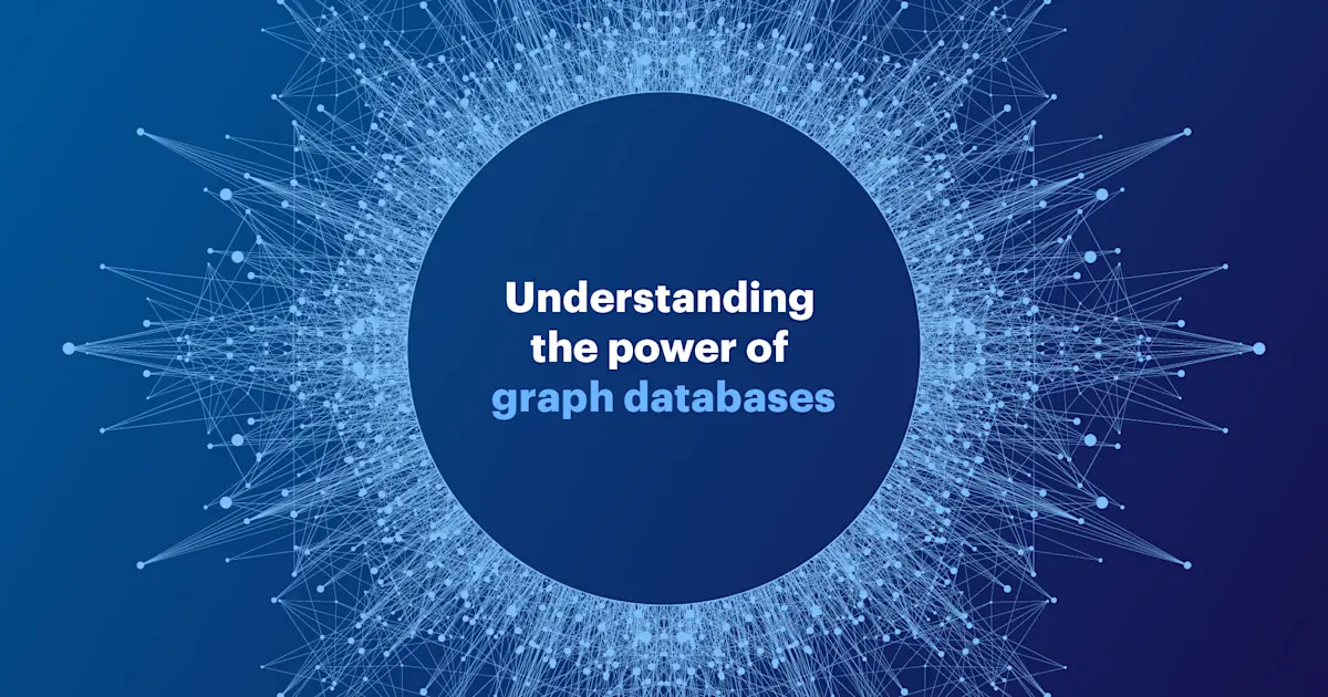 Computing Power Database Understanding the power of graph databases | Aerospike