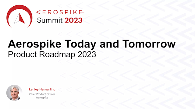 aerospike-today-ftd