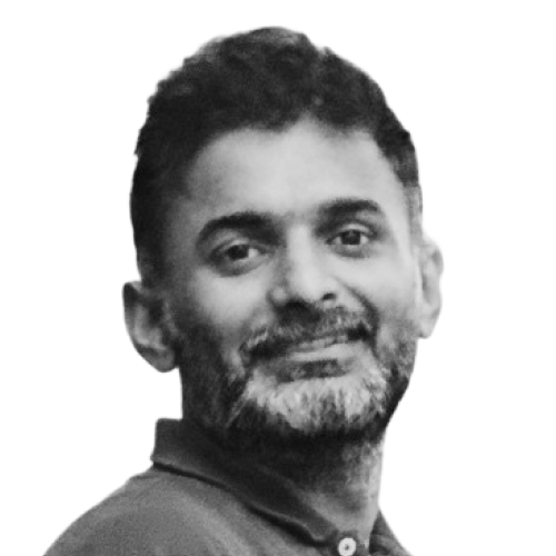 Koushik Ramachandra 