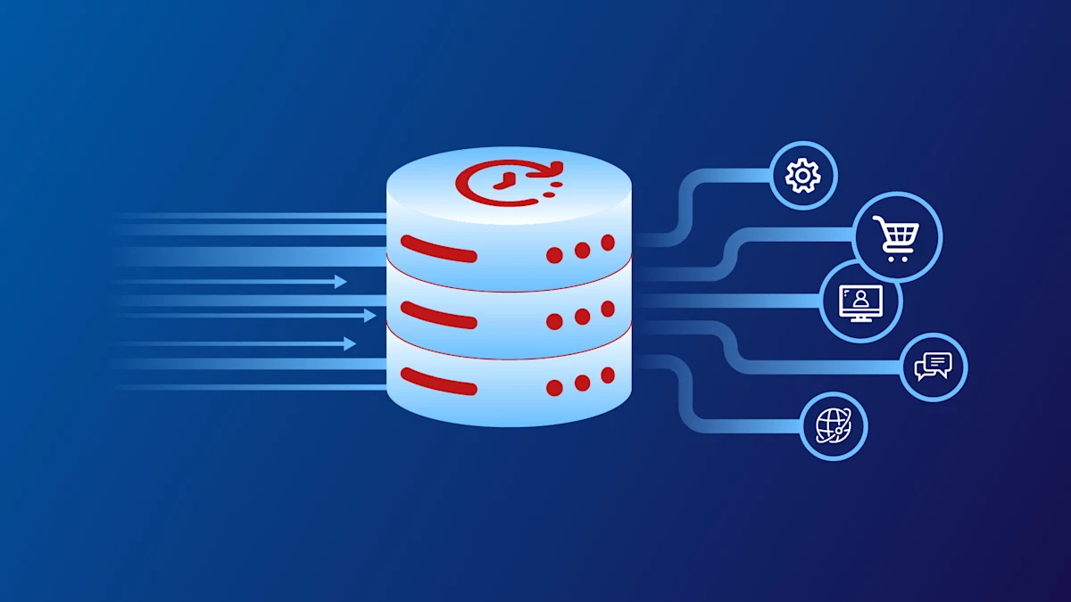 Why your data streaming environment needs a real-time database - featured
