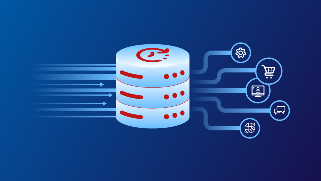 Why your data streaming environment needs a real-time database - featured