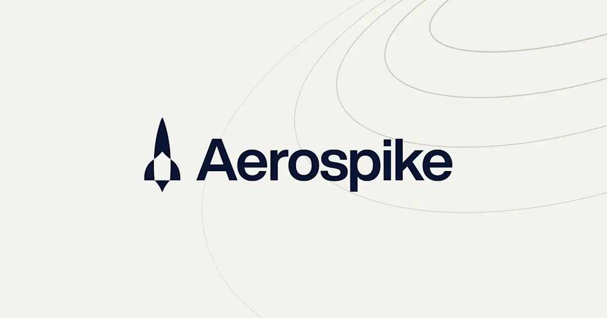 Developing with Python | Aerospike Documentation