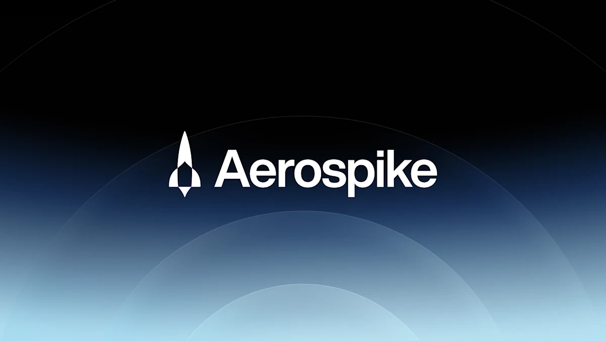 Aerospike provides organizations with a real-time, multi-model database that fits their needs to scale, manage cloud services, and reduce cost.
