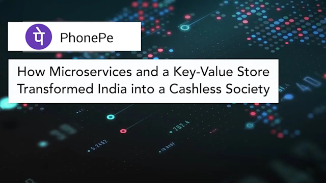 phonepe-microservices-key-value-store-transformed-india-cashless-society