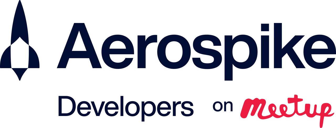 aerospike-dev-meetup-logo