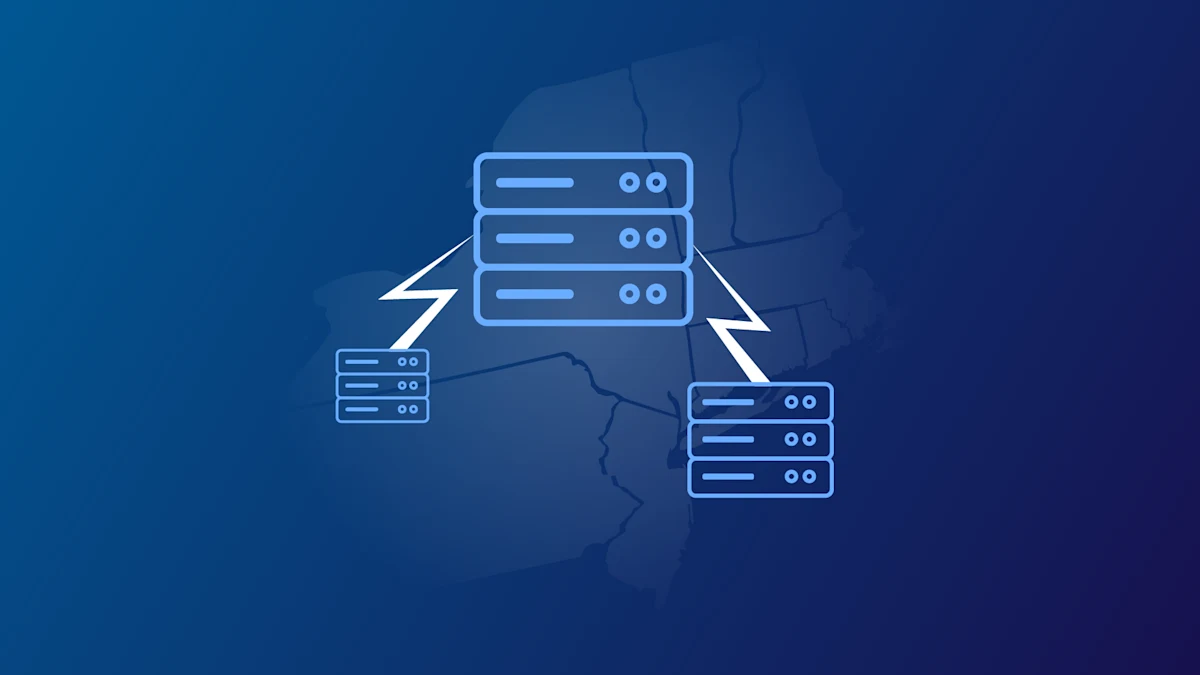 Implementing strong consistency in distributed database systems - featured