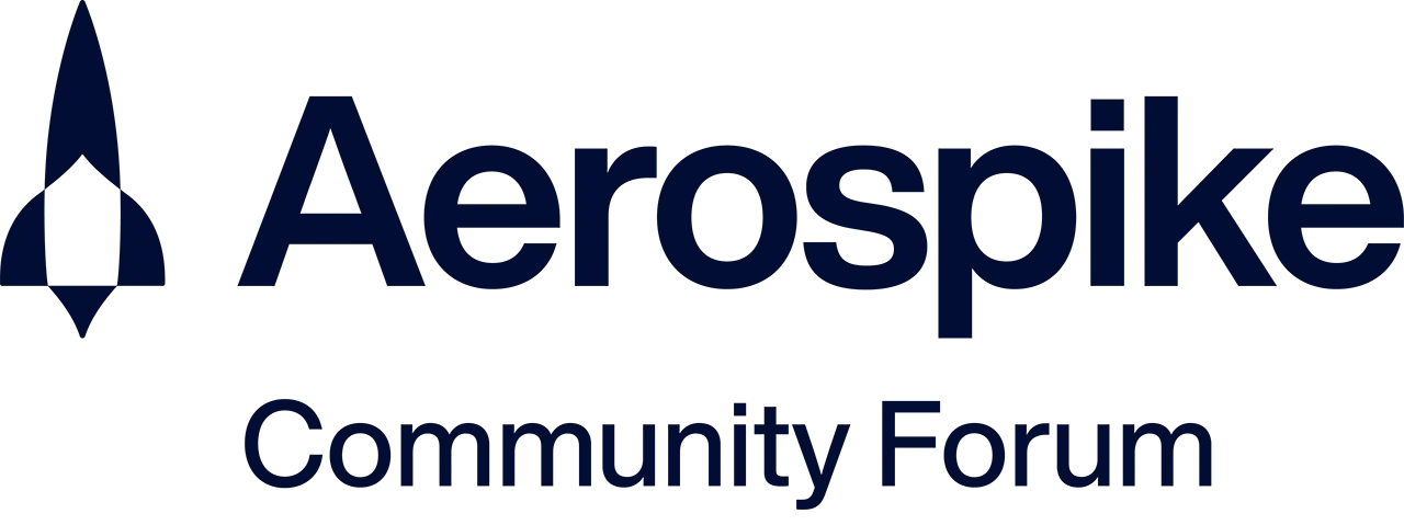 aerospike-community-logo