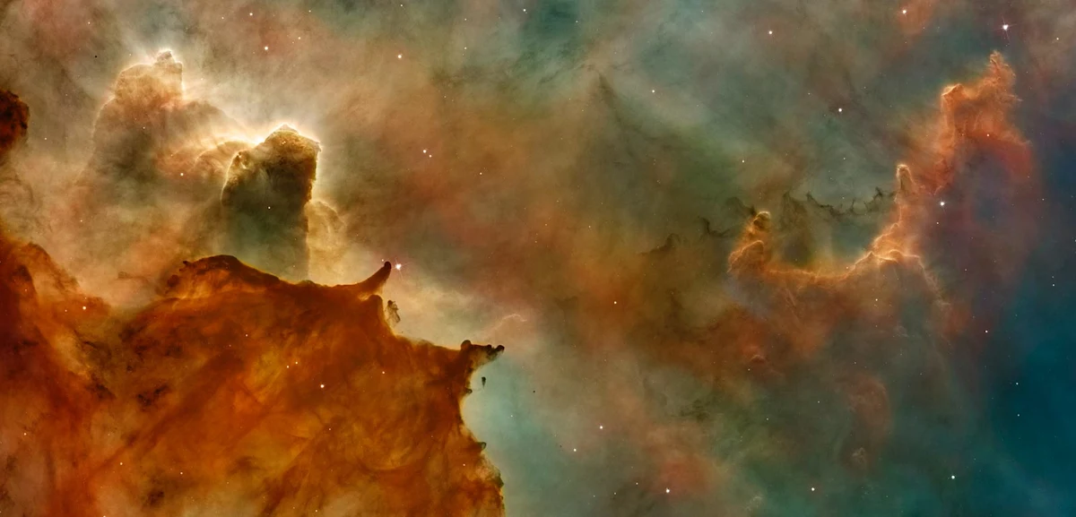 Source: Photo by NASA on Unsplash