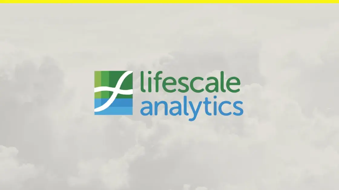 Lifescale Analytics | Aerospike