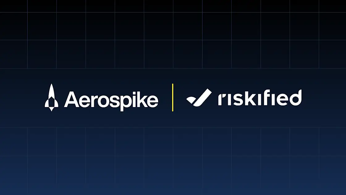 Riskified — Customer story | Aerospike
