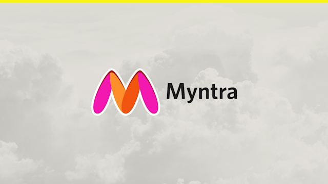 Customer story: Myntra
