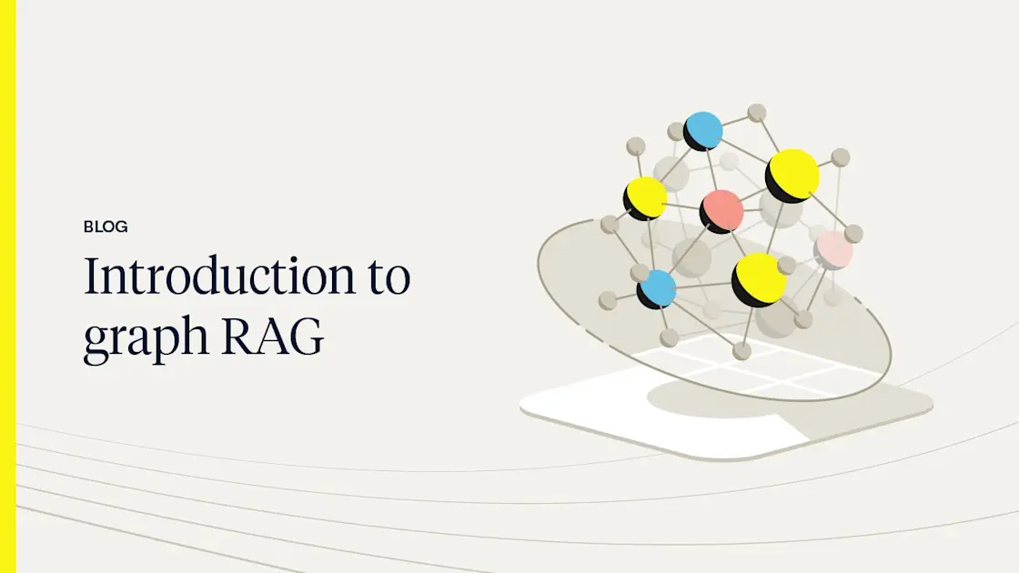 Introduction to Graph RAG | Aerospike