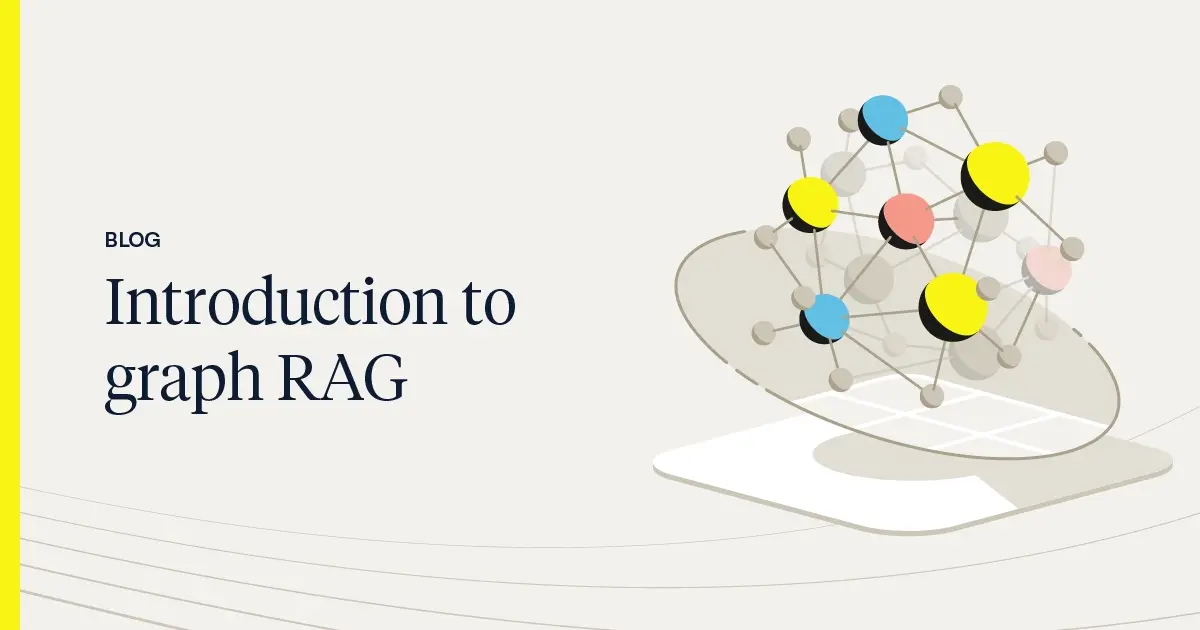 Introduction to Graph RAG | Aerospike
