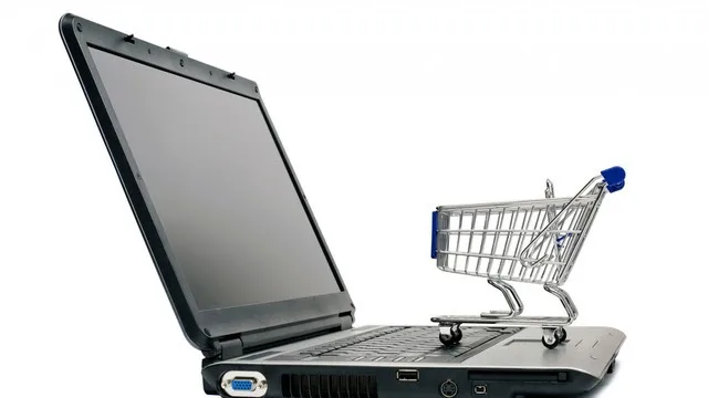 blog-shopping-cart-on-laptop
