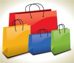 shopping bags