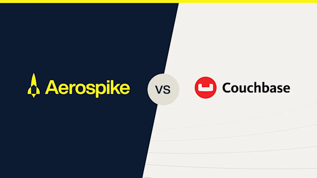 Aerospike-vs-couchbase-ftd