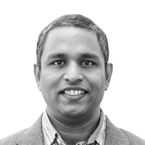Chandramouli Godhandaraman