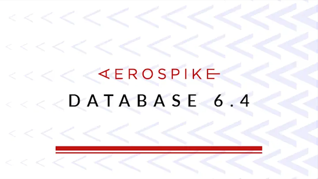 Aerospike Database 6.4: Improved query and data distribution - featured
