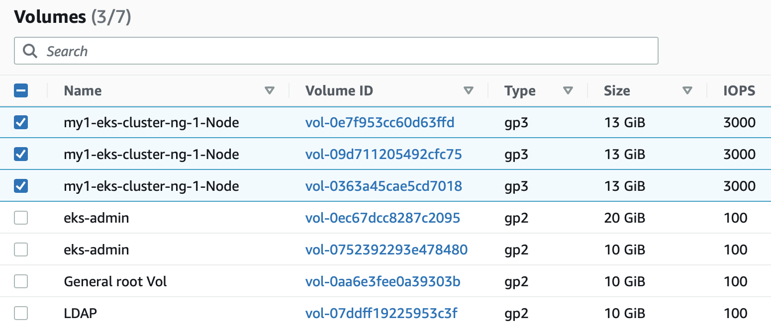 eks-ebs-volumes-k8s-cluster 1663767228439