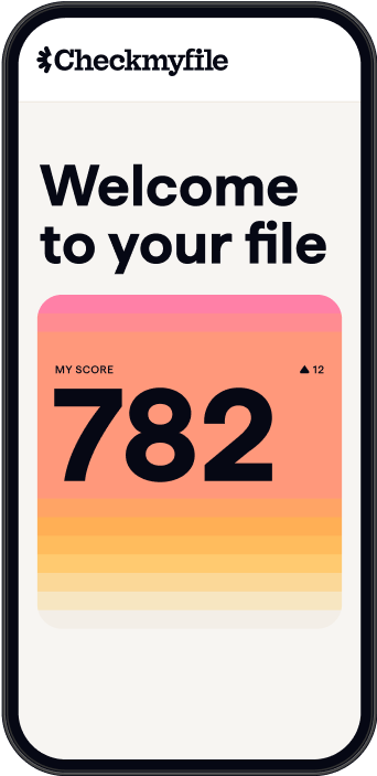 Checkmyfile score