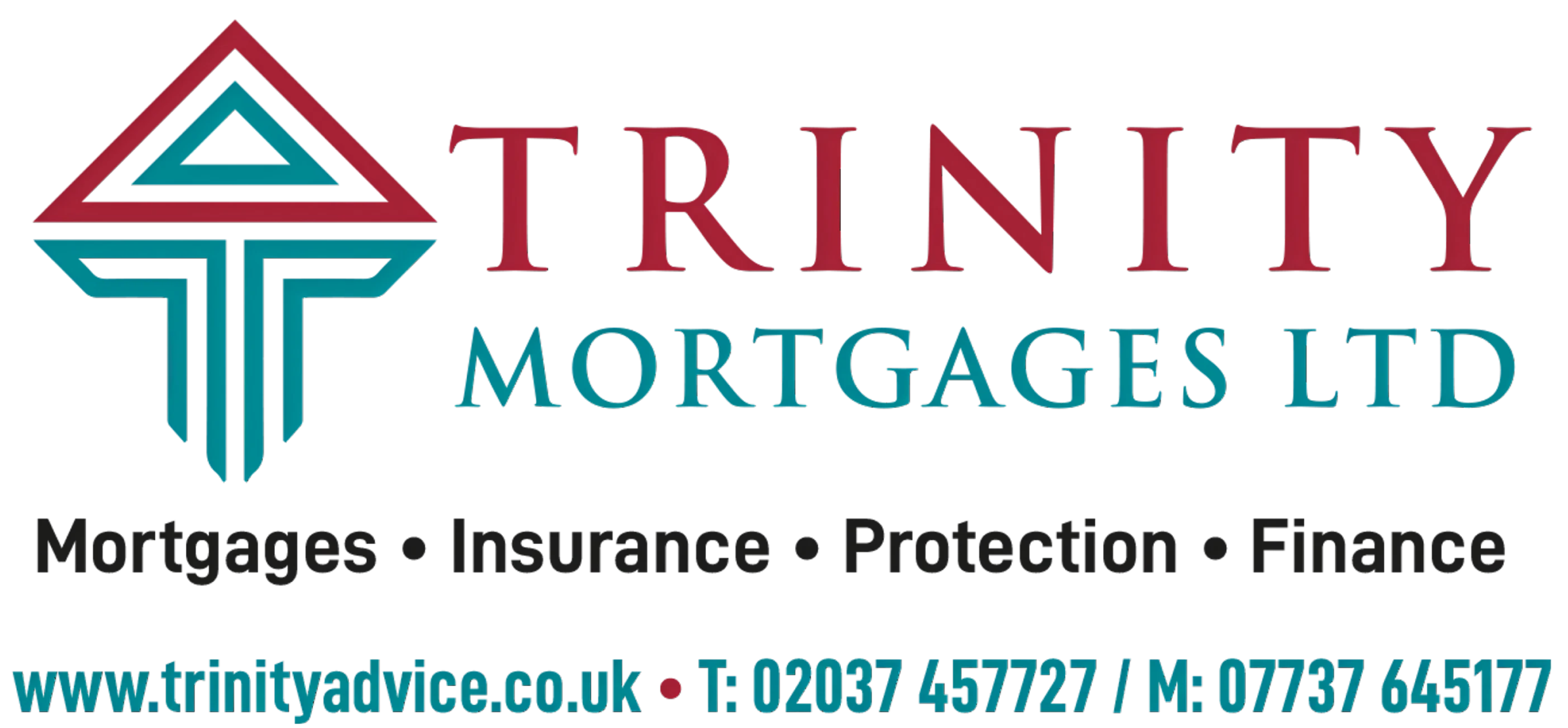 Trinity Mortgages Ltd