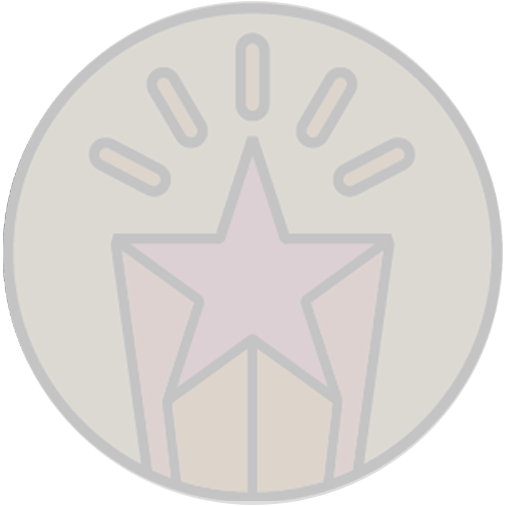 Star icon greyed out