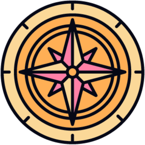 Explorer achievement 