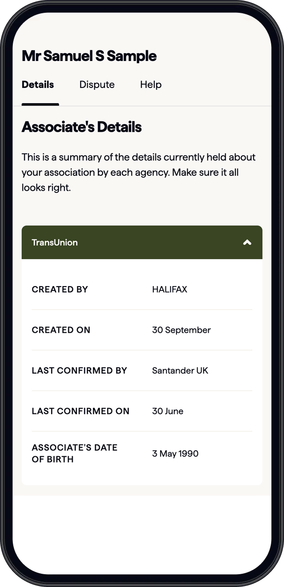 Associations and aliases