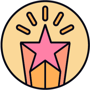 Star performer achievement