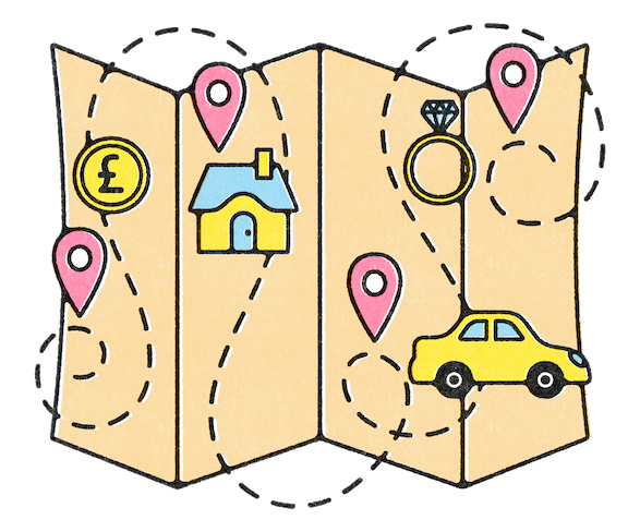Checkmyfile credit journey
