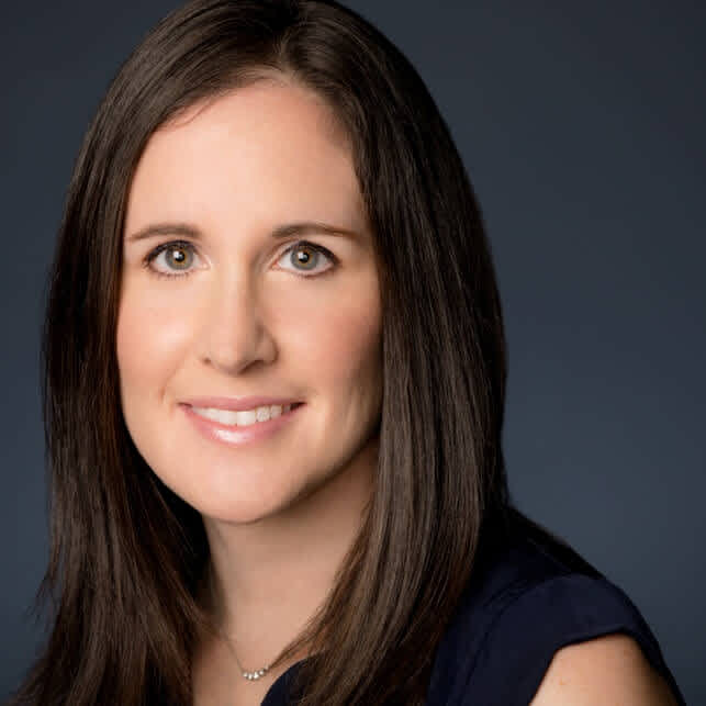 Author bio headshot, Beth Braverman