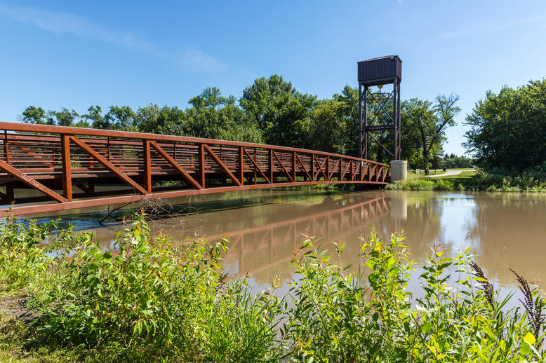 Photo Credit: John Brueske / Alamy Stock Photo