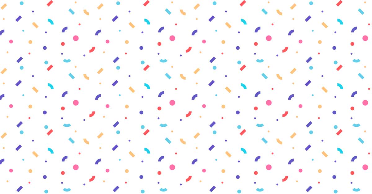 confetti - why we started Fabric