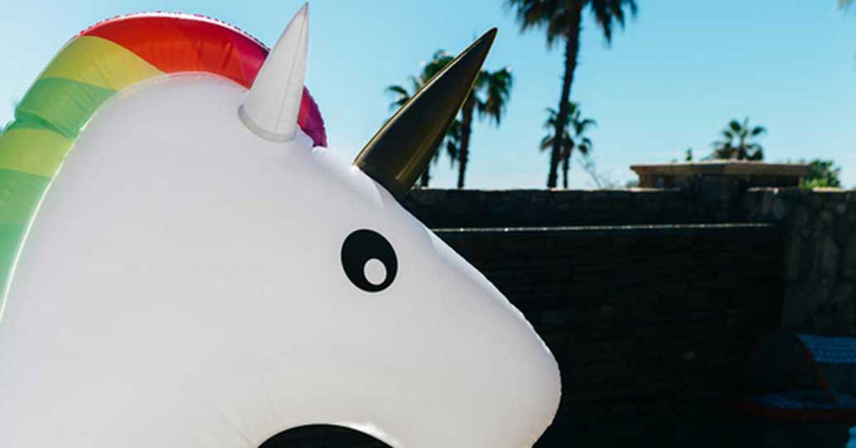 unicorn - 10 life insurance myths, debunked