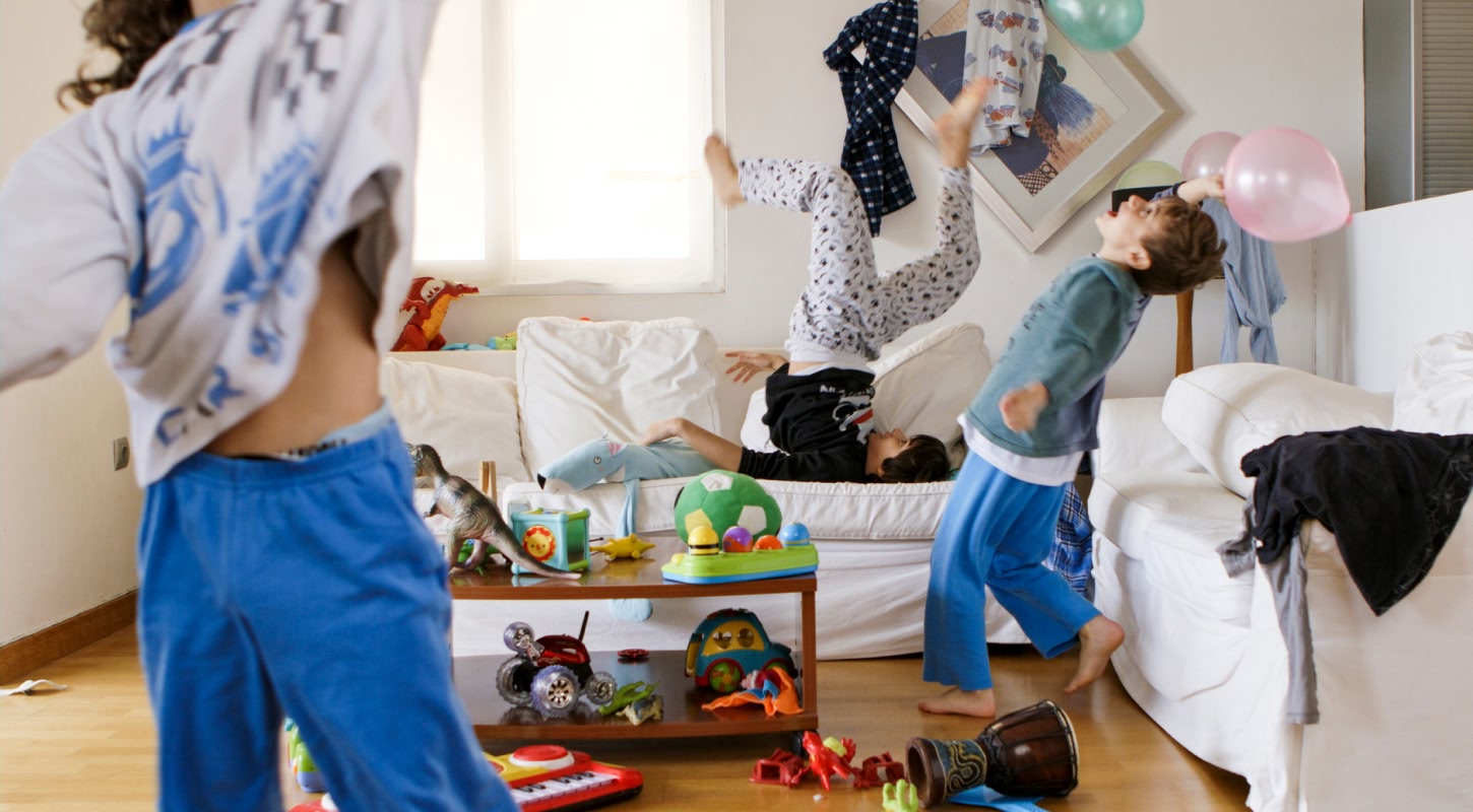 How to Juggle Long-Term Financial Goals When You’re in the Thick of Parenting