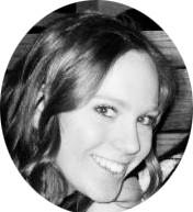 Author bio headshot, Elizabeth Smith